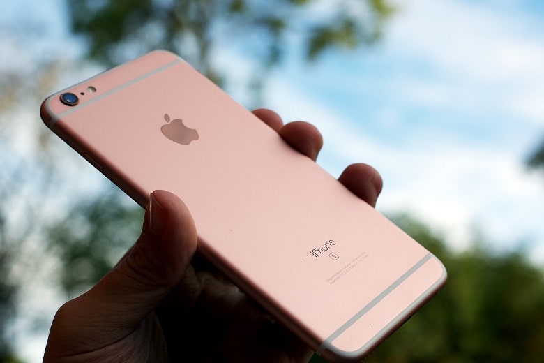 iphone 6s Plus cũ 64gb giá rẻ đà nẵng