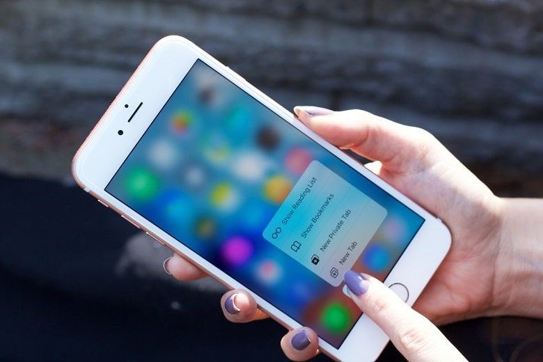 iphone 6s Plus cũ 64gb giá rẻ đà nẵng