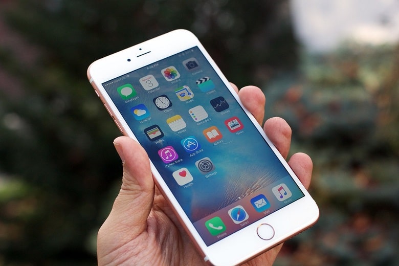 iphone 6s Plus cũ 64gb giá rẻ đà nẵng