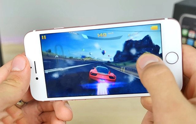 iphone 7 Plus cũ 128gb giá rẻ đà nẵng