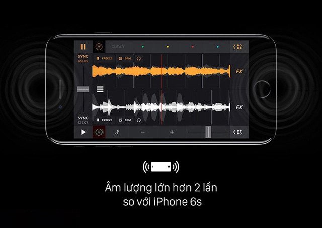 iphone 7 cũ 128gb giá rẻ đà nẵng