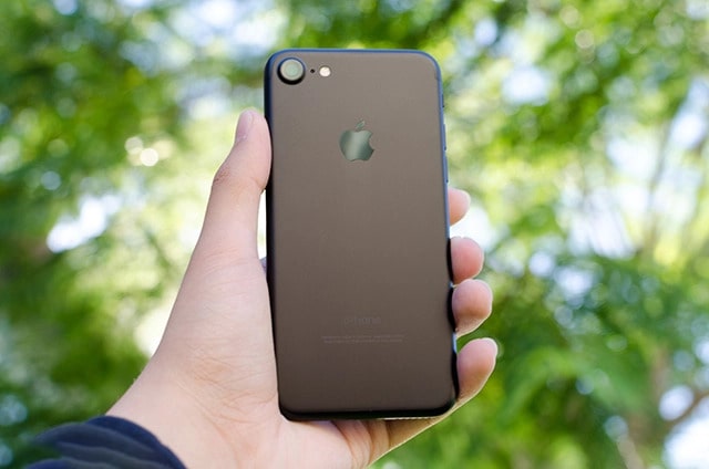 iphone 7 cũ 32gb giá rẻ đà nẵng