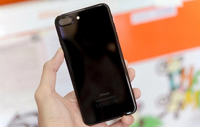 iphone 7 Plus cũ 32gb giá rẻ đà nẵng