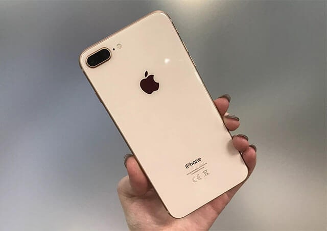 iphone 8 Plus cũ 64gb giá rẻ đà nẵng