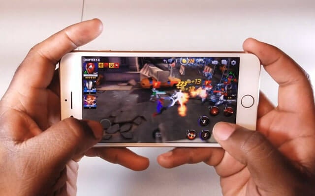iphone 8 Plus cũ 64gb giá rẻ đà nẵng