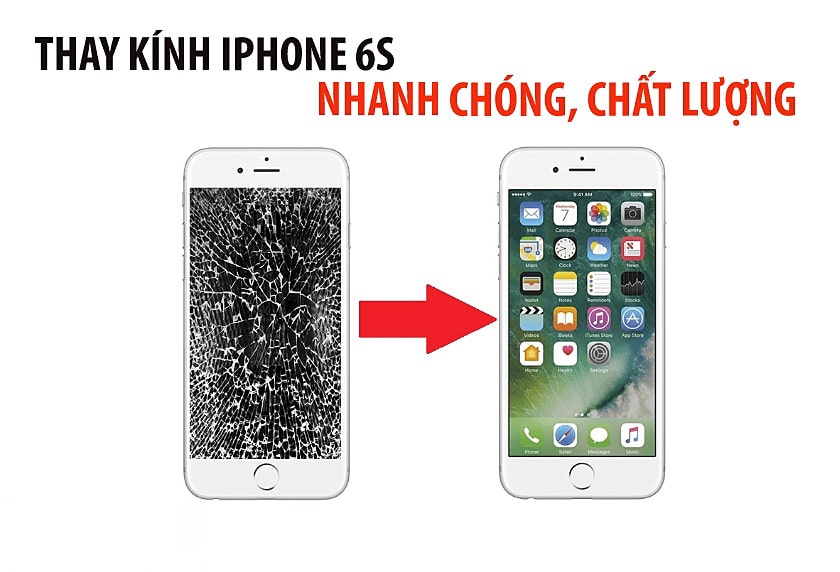 iPhone 6s 32gb Cũ giá rẻ đà nẵng